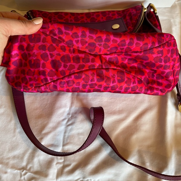 Marc by Marc Jacobs Preppy Isa Natasha Purse - Picture 5 of 13